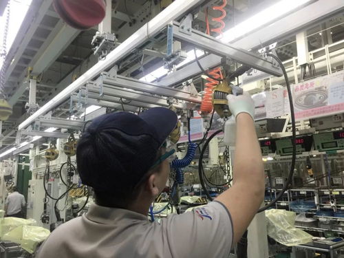 班組風采 用心經營，眾志成城，打造零不良標桿