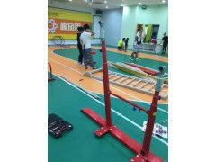 秦皇島小小運動館 定制兒童高低杠，讓運動更優(yōu)惠且更安全
